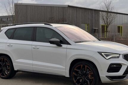 Cupra Ateca 39.850 km 31.750 &euro; Stadtbergen 86391