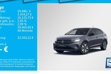 VW Taigo 6.433 km 29.480 € München 80935