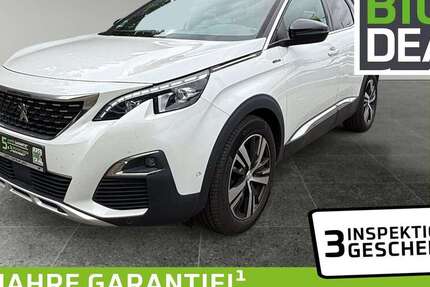 Peugeot 3008 100.200 km 15.980 &euro; Kiel 24119