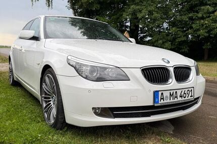 BMW 530 169.500 km 11.490 &euro; Gessertshausen 86459