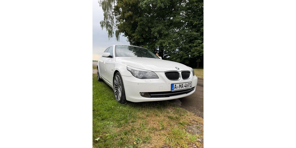 BMW 530 169.500 km 11.490 &euro; Gessertshausen 86459