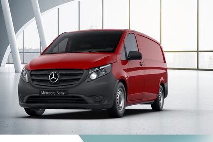 Mercedes-Benz Vito 62.588 km 21.690 &euro; Wernigerode 38855