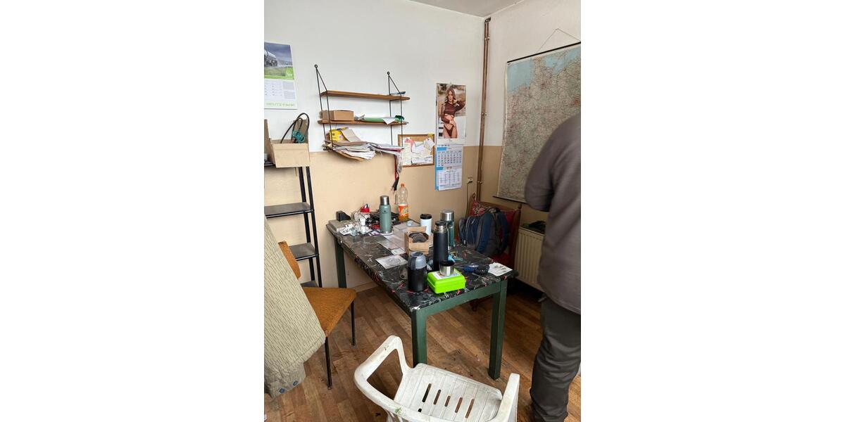 Gewerbeobjekt Rhinow - 600&euro; | Angebot:26586973