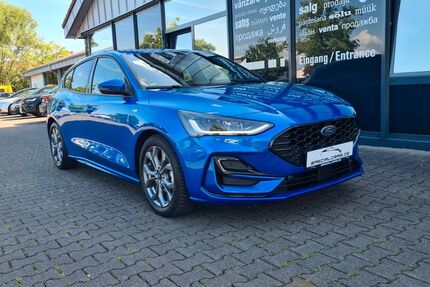Ford Focus 20.000 km 18.990 &euro; Offenbach am Main 63069