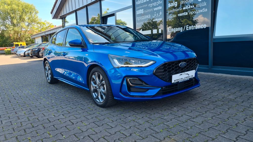 Ford Focus 20.000 km 18.990 &euro; Offenbach am Main 63069