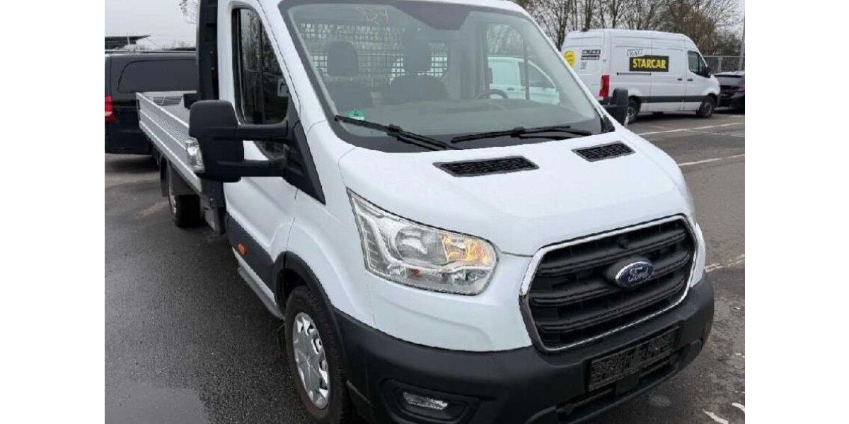 Ford Transit 44.000 km 19.500 &euro; Ditzingen 71254