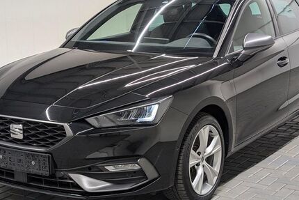 Seat Leon 35.500 km 20.480 &euro; Langenweddingen 39171