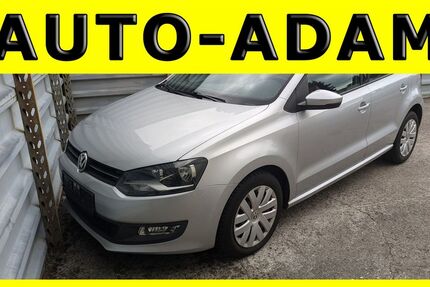 VW Polo 95.255 km 7.900 € Lübeck 23556