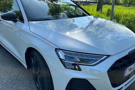 Audi A3 5.000 km 37.200 € Ingolstadt 85055