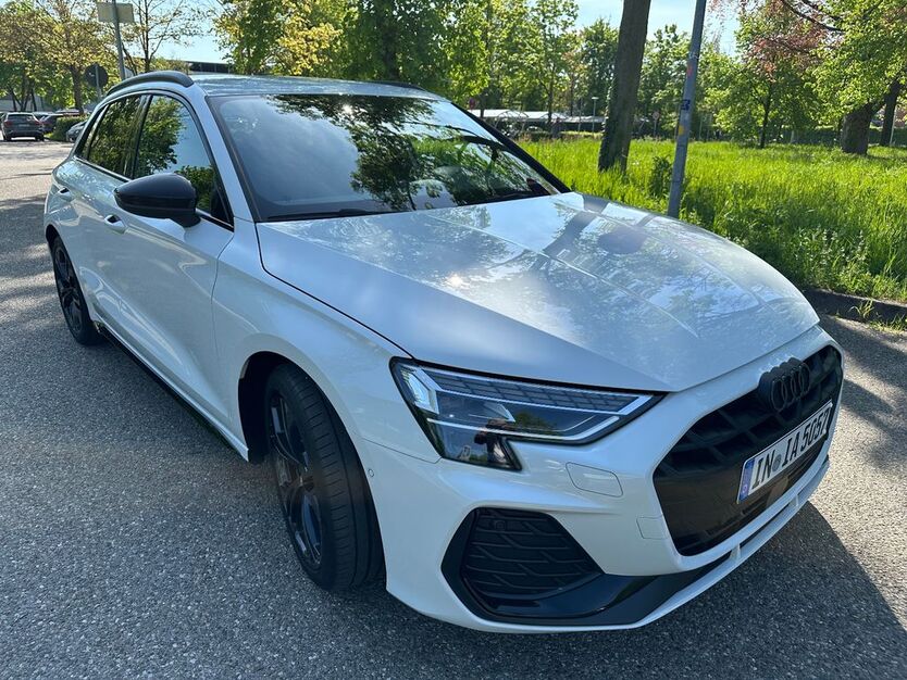 Audi A3 5.000 km 37.200 € Ingolstadt 85055