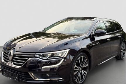 Renault Talisman 90.000 km 15.800 &euro; Hemer 58675