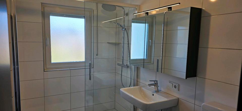 Etagenwohnung Schotten - 3 Zimmer, 106 m&sup2;, 880&euro; | Angebot:26336192