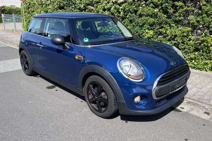 Mini One 153.000 km 4.990 &euro; Egelsbach 63329