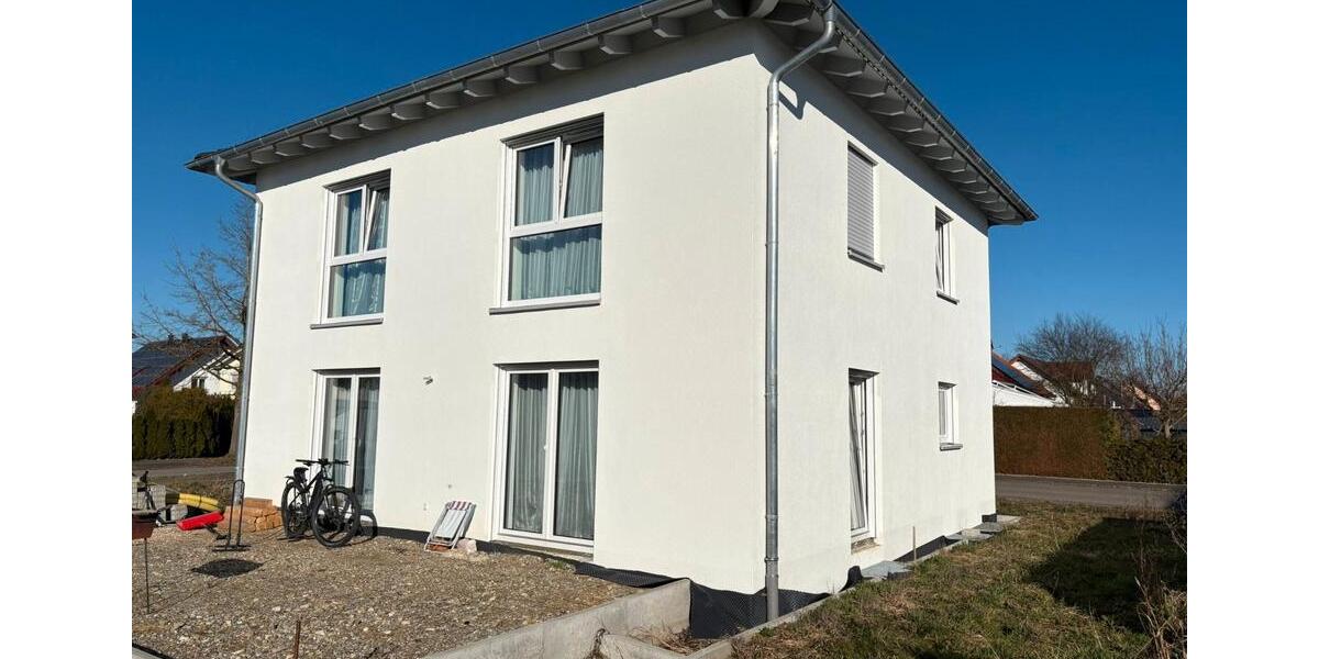 Einfamilienhaus Riedlingen - 5 Zimmer, 127 m&sup2;, 560.000&euro; | Angebot:26067871