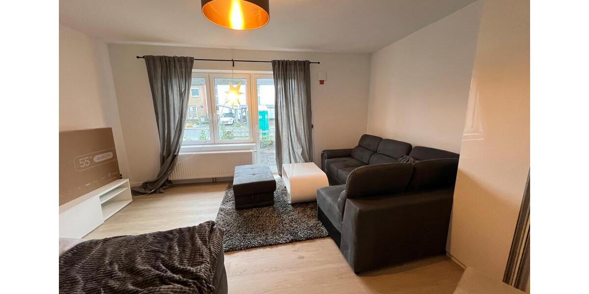 Etagenwohnung Buxtehude - 1 Zimmer, 20 m&sup2;, 600&euro; | Angebot:24942222