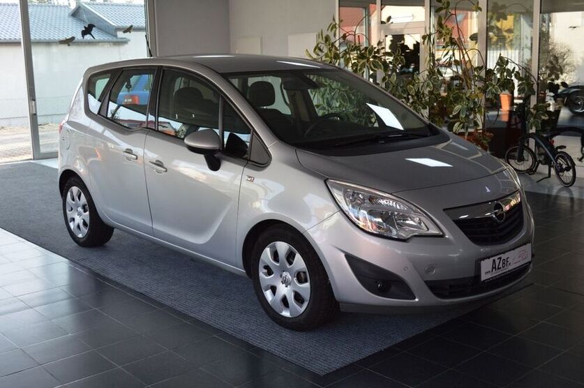 Meriva