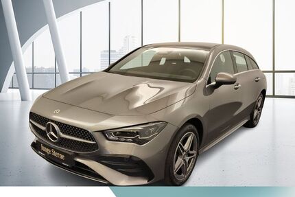 Mercedes-Benz CLA 250 27.454 km 38.913 &euro; Leipzig 04277