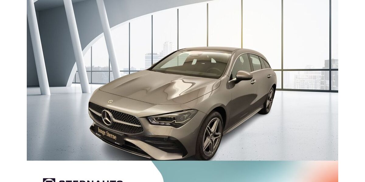 Mercedes-Benz CLA 250 27.454 km 38.913 &euro; Leipzig 04277