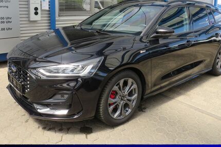 Ford Focus 18.500 km 23.490 &euro; Cochem 56812