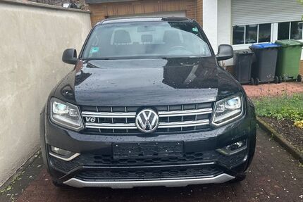 VW Amarok 251.440 km 18.990 &euro; Marsberg 34431
