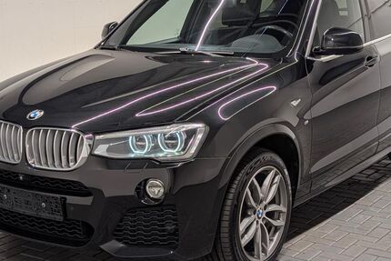 BMW X3 155.000 km 22.480 &euro; Langenweddingen 39171