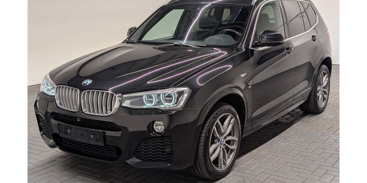 BMW X3 155.000 km 22.480 &euro; Langenweddingen 39171