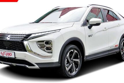 Mitsubishi Eclipse Cross 32.525 km 24.990 &euro; Hannover 30179