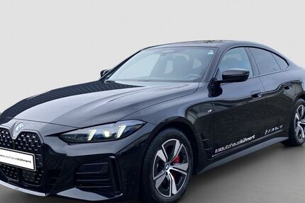 BMW 430 Gran Coupé 11.334 km 59.195 &euro; Hilmersdorf 09429