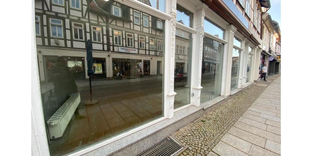 Gewerbeobjekt Alfeld (Leine) - 3.850&euro; | Angebot:26218082