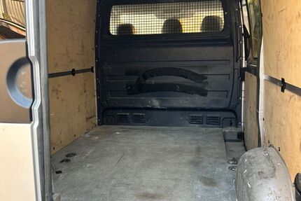 Mercedes-Benz Sprinter 190.000 km 8.900 &euro; Gießen 35398