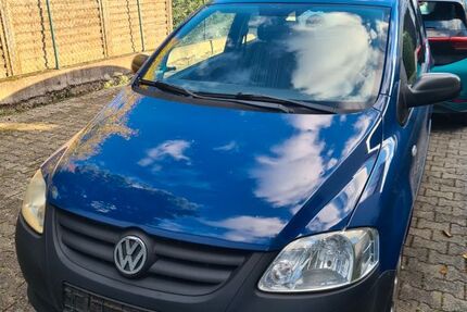 VW Fox 183.000 km 650 &euro; Stuttgart 70565