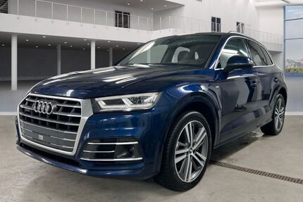Audi Q5 239.000 km 20.799 &euro; Mannheim 68199