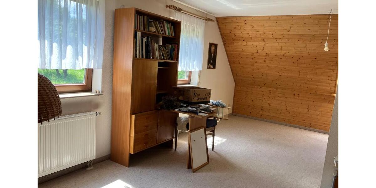 Einfamilienhaus Magdala - 4 Zimmer, 114 m&sup2;, 280.000&euro; | Angebot:27120303