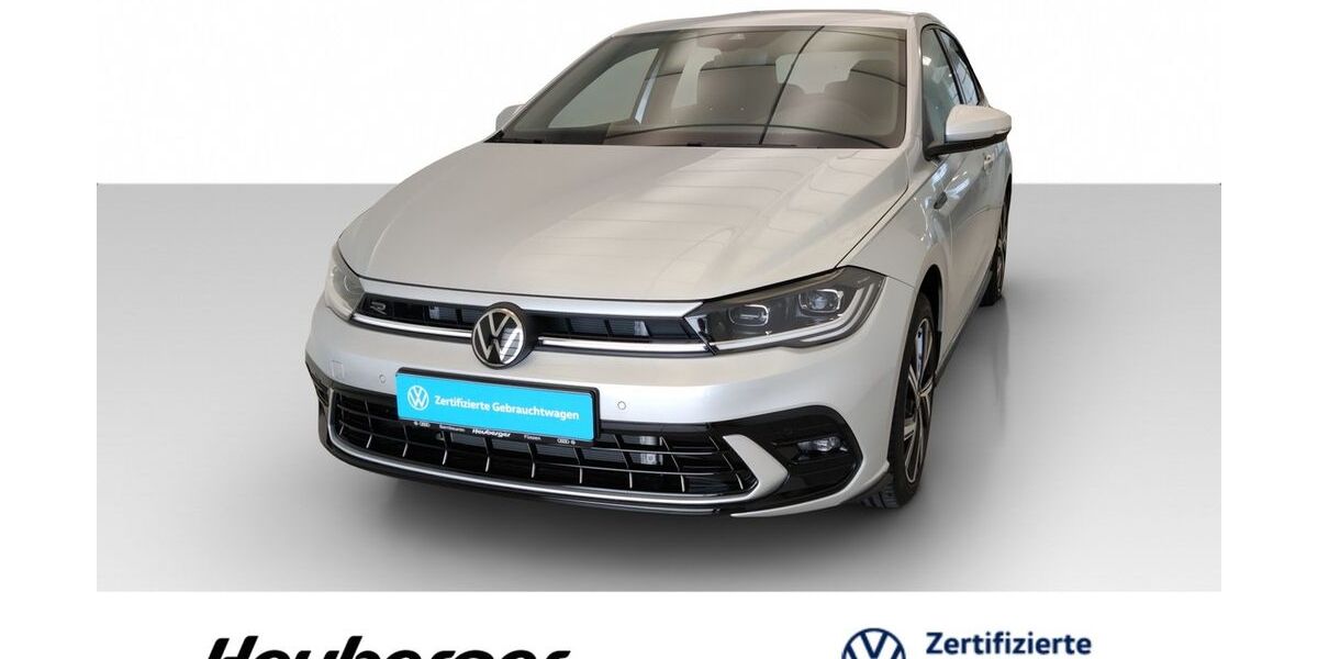 VW Polo 11.500 km 24.350 &euro; Füssen 87629