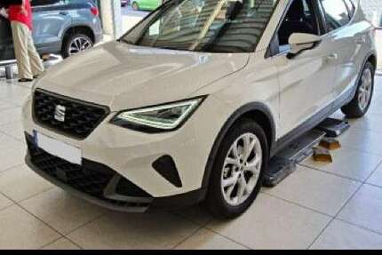 Seat Arona 22.900 km 23.390 € Schwäbisch Hall 74523