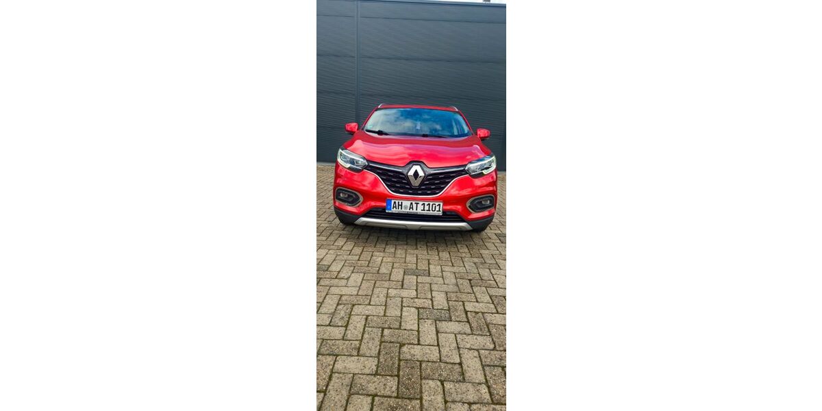 Renault Kadjar 57.300 km 14.100 &euro; Gronau 48599