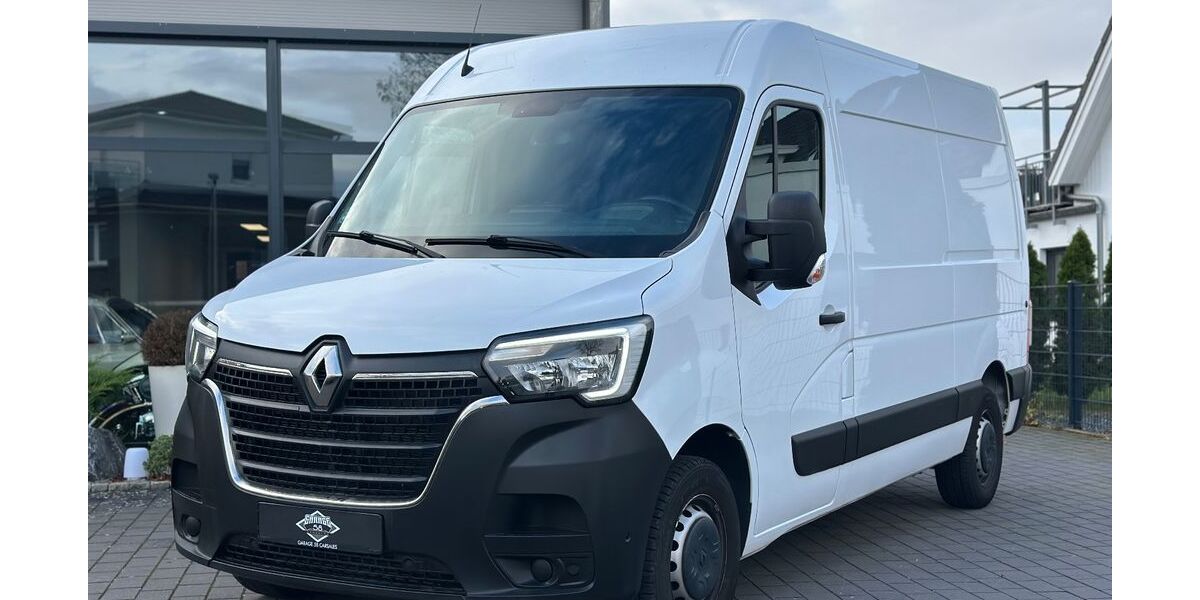 Renault Master 52.000 km 20.900 &euro; Isernhagen 30916
