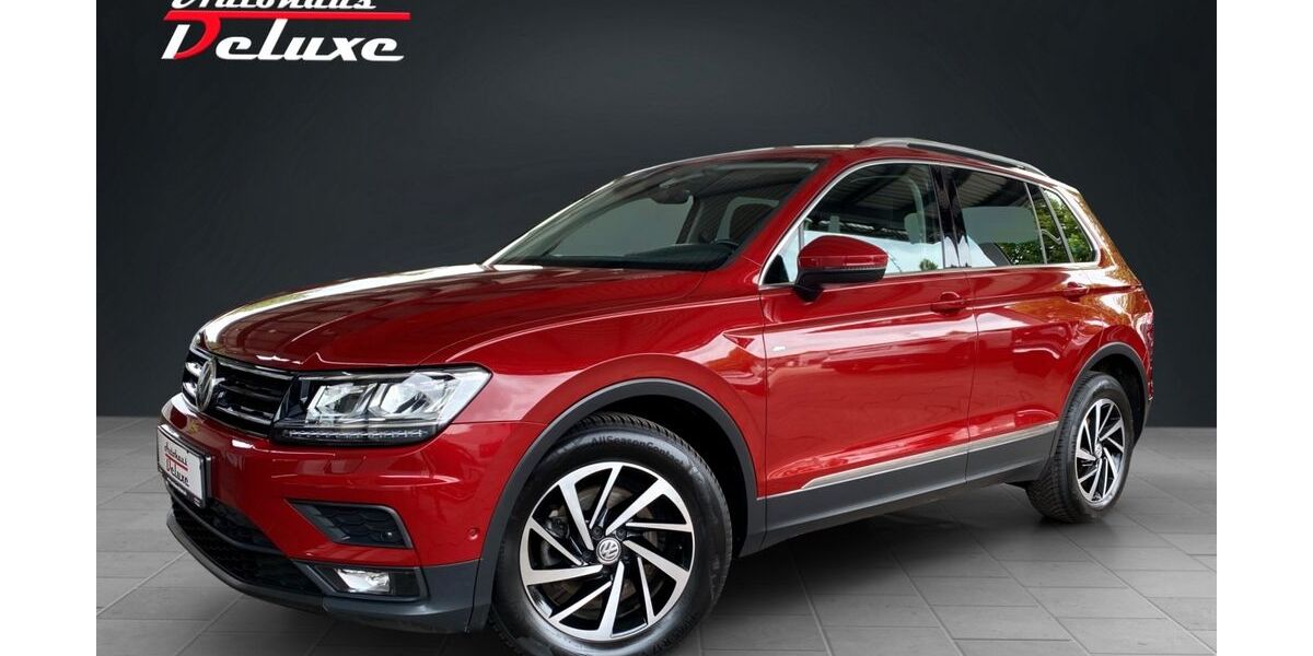 VW Tiguan 125.000 km 19.900 &euro; Hamburg 22047