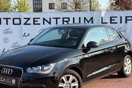 Audi A1 173.000 km 6.780 &euro; Leipzig 04347
