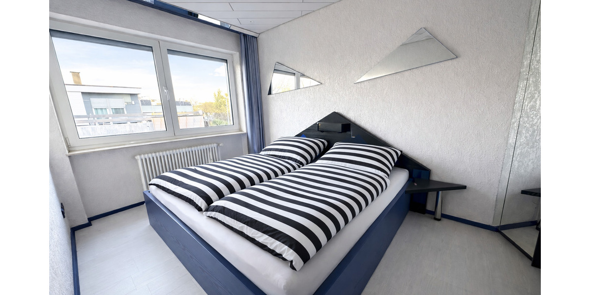 Mehrfamilienhaus, Wohnhaus Filderstadt Bernhausen - 5 Zimmer, 121 m&sup2;, 485.000&euro; | Angebot:25339023