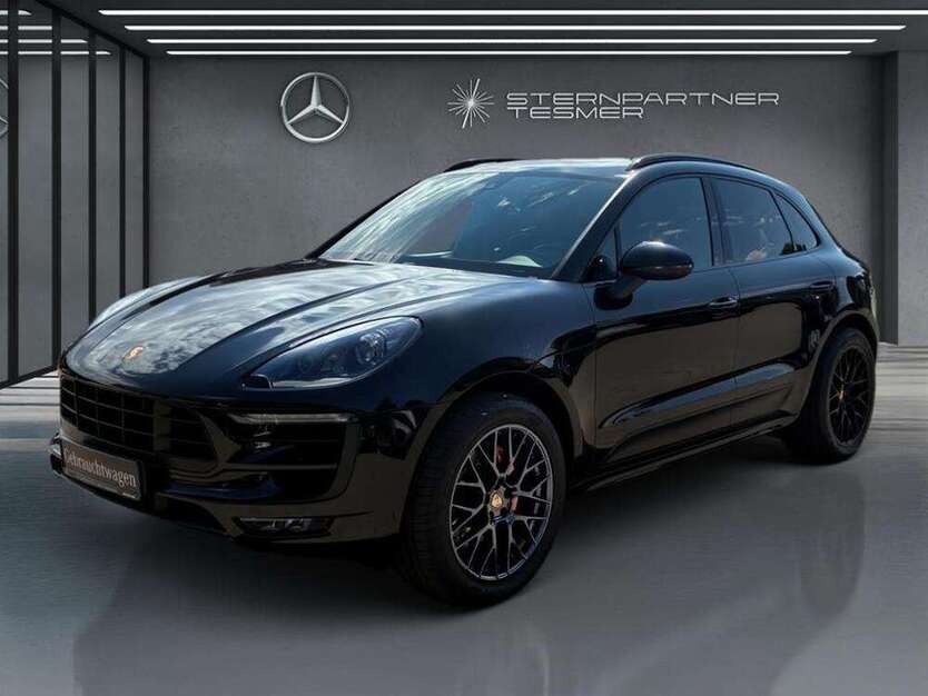 Macan