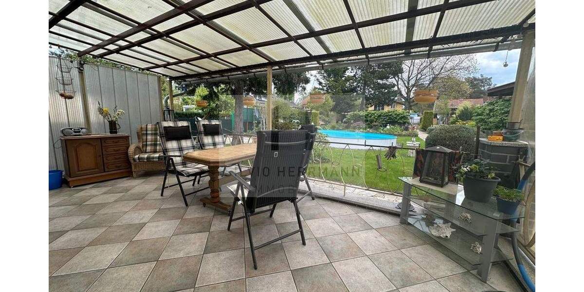 Grundstück in Zeuthen zu verkaufen zimmer