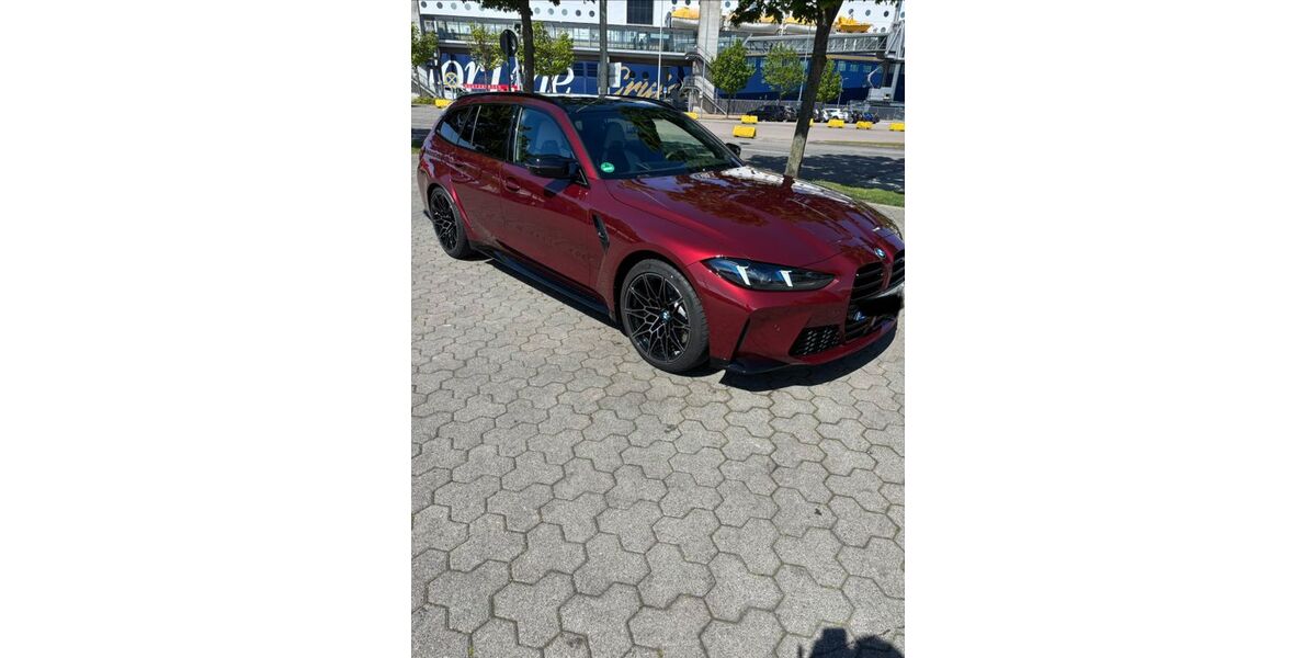 BMW M3 7.850 km 92.500 &euro; Kiel 24148