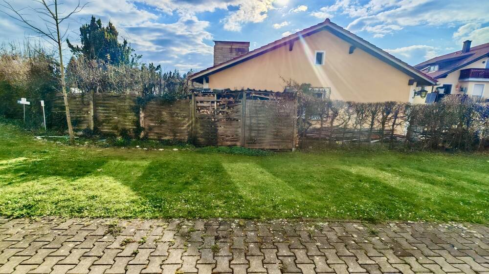 Etagenwohnung Salzweg - 1 Zimmer, 50 m&sup2;, 125.000&euro; | Angebot:26607755
