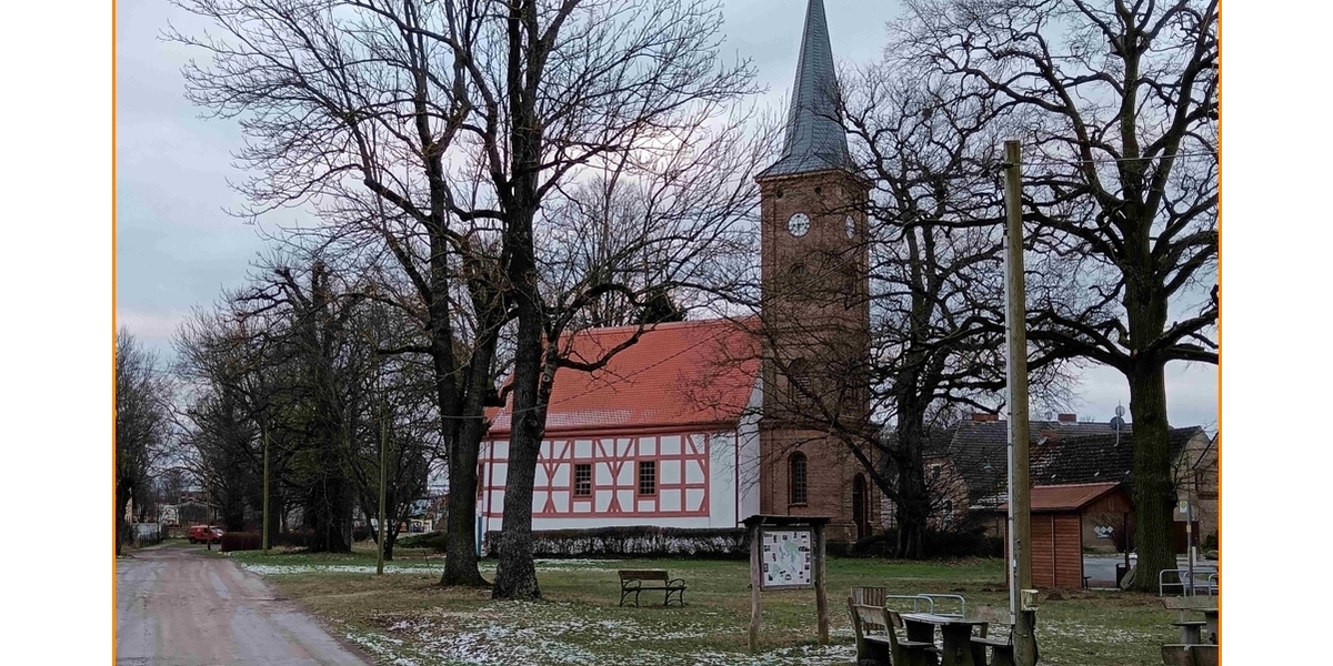 Einige Seeen, traumhafte - ländliche Lage und ein tolles Haus - Einfamilienhaus Trebbin-Großbeuthen Großbeuthen | Angebot:20301870