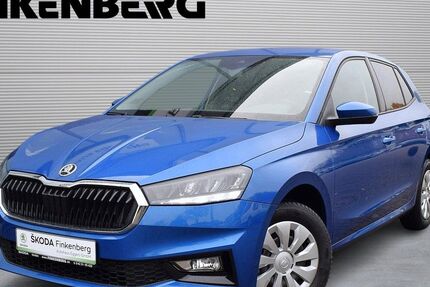Skoda Fabia 23.000 km 16.980 &euro; Verden 27283