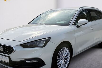 Seat Leon 49.741 km 18.690 &euro; Wenden 57482