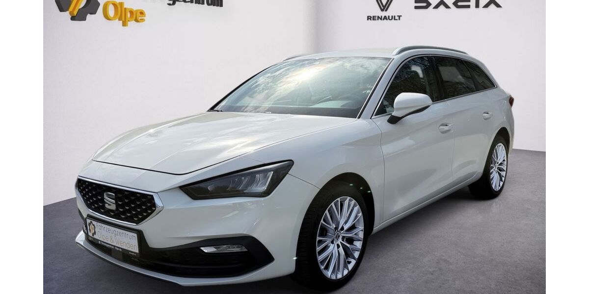 Seat Leon 49.741 km 18.690 &euro; Wenden 57482