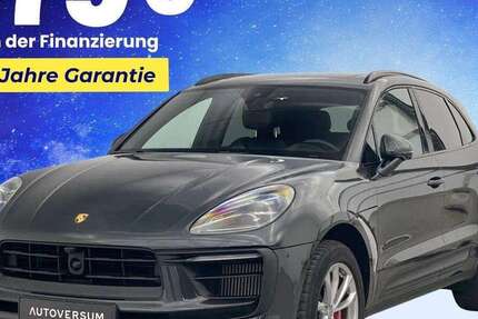 Porsche Macan 52.448 km 73.885 &euro; Uetersen bei Hamburg 25436