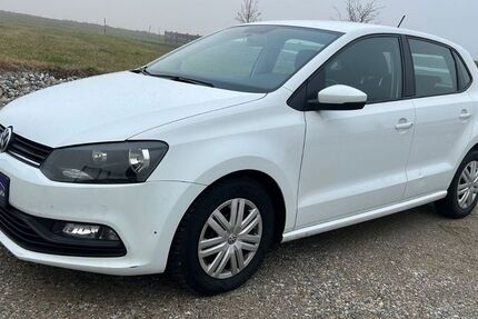 VW Polo 236.560 km 3.600 &euro; Pittenhart 83132
